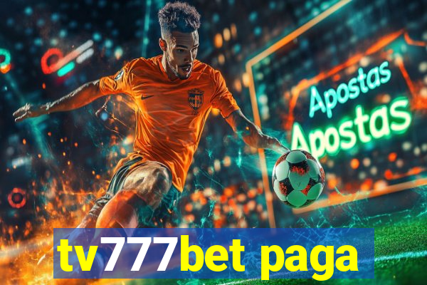 tv777bet paga
